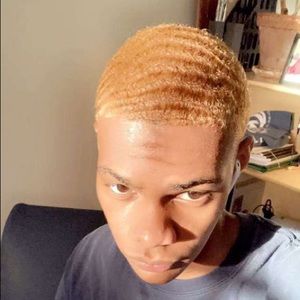 Meet your Posher, Maurice